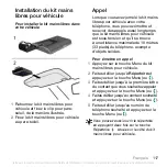 Preview for 117 page of Sony Ericsson HCB-150 Manual