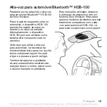 Preview for 123 page of Sony Ericsson HCB-150 Manual