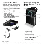 Preview for 146 page of Sony Ericsson HCB-150 Manual