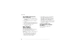 Preview for 8 page of Sony Ericsson HCB-300 (Russian) Руководство Пользователя