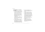 Preview for 14 page of Sony Ericsson HCB-300 (Russian) Руководство Пользователя