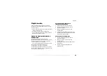 Preview for 23 page of Sony Ericsson HCB-300 (Russian) Руководство Пользователя