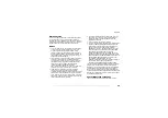 Preview for 33 page of Sony Ericsson HCB-300 (Russian) Руководство Пользователя