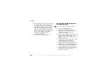 Preview for 44 page of Sony Ericsson HCB-300 (Russian) Руководство Пользователя