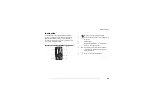 Preview for 51 page of Sony Ericsson HCB-300 (Russian) Руководство Пользователя