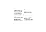 Preview for 68 page of Sony Ericsson HCB-300 (Russian) Руководство Пользователя