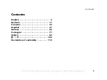 Preview for 2 page of Sony Ericsson HCB-400 User Manual