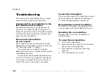 Preview for 11 page of Sony Ericsson HCB-400 User Manual