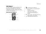 Preview for 20 page of Sony Ericsson HCB-400 User Manual