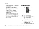 Preview for 35 page of Sony Ericsson HCB-400 User Manual