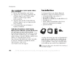 Preview for 41 page of Sony Ericsson HCB-400 User Manual