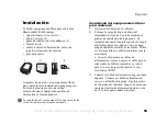 Preview for 56 page of Sony Ericsson HCB-400 User Manual