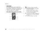 Preview for 65 page of Sony Ericsson HCB-400 User Manual