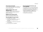 Preview for 70 page of Sony Ericsson HCB-400 User Manual