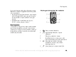 Preview for 80 page of Sony Ericsson HCB-400 User Manual