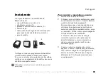 Preview for 86 page of Sony Ericsson HCB-400 User Manual