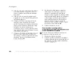 Preview for 87 page of Sony Ericsson HCB-400 User Manual