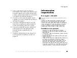 Preview for 88 page of Sony Ericsson HCB-400 User Manual