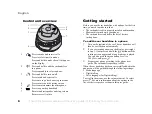 Preview for 6 page of Sony Ericsson HCB-700 User Manual