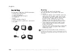 Preview for 14 page of Sony Ericsson HCB-700 User Manual