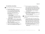 Preview for 15 page of Sony Ericsson HCB-700 User Manual