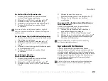 Preview for 23 page of Sony Ericsson HCB-700 User Manual