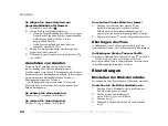 Preview for 24 page of Sony Ericsson HCB-700 User Manual