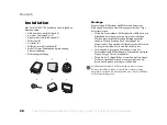 Preview for 28 page of Sony Ericsson HCB-700 User Manual