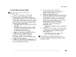 Preview for 29 page of Sony Ericsson HCB-700 User Manual