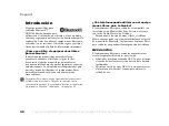 Preview for 32 page of Sony Ericsson HCB-700 User Manual