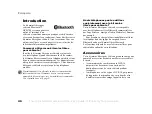 Preview for 46 page of Sony Ericsson HCB-700 User Manual