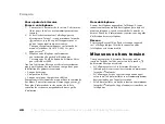 Preview for 48 page of Sony Ericsson HCB-700 User Manual