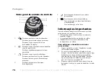 Preview for 76 page of Sony Ericsson HCB-700 User Manual