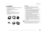 Preview for 85 page of Sony Ericsson HCB-700 User Manual