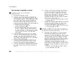 Preview for 86 page of Sony Ericsson HCB-700 User Manual