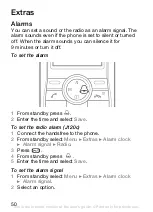 Preview for 51 page of Sony Ericsson J110c User Manual