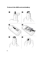 Preview for 7 page of Sony Ericsson J220i User Manual