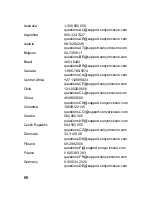 Preview for 67 page of Sony Ericsson J220i User Manual