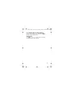 Preview for 17 page of Sony Ericsson J230A User Manual