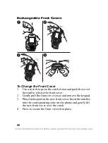 Preview for 67 page of Sony Ericsson J300i User Manual