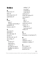 Preview for 78 page of Sony Ericsson J300i User Manual