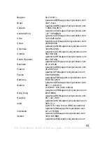 Preview for 63 page of Sony Ericsson K220 User Manual