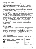 Preview for 29 page of Sony Ericsson K220c User Manual