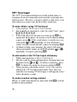 Preview for 16 page of Sony Ericsson K300c Owner'S Manual