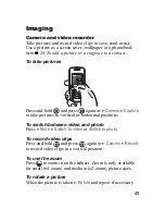 Preview for 51 page of Sony Ericsson K300c Owner'S Manual