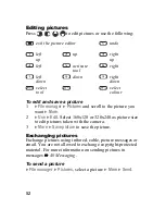 Preview for 54 page of Sony Ericsson K300c Owner'S Manual