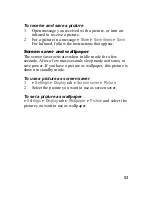 Preview for 55 page of Sony Ericsson K300c Owner'S Manual