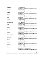 Preview for 64 page of Sony Ericsson K310a User Manual