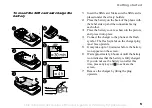 Preview for 5 page of Sony Ericsson K500 Series User Manual