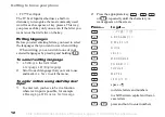 Preview for 12 page of Sony Ericsson K500 Series User Manual